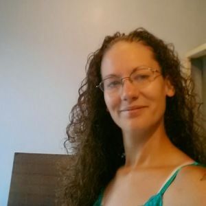 Meet your Posher, Brandy